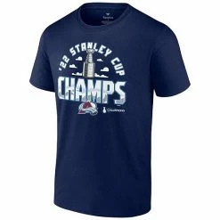 Men's Fanatics Branded Navy Colorado Avalanche 2022 Stanley Cup Champions Trophy T-Shirt 4 Men's Fanatics Branded Navy Colorado Avalanche 2022 Stanley Cup Champions Trophy T-Shirt -Metaverse shop unnamed file 21316