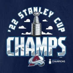 Men's Fanatics Branded Navy Colorado Avalanche 2022 Stanley Cup Champions Trophy T-Shirt 6 Men's Fanatics Branded Navy Colorado Avalanche 2022 Stanley Cup Champions Trophy T-Shirt -Metaverse shop unnamed file 21318