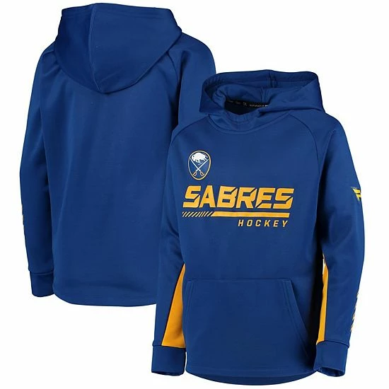 Youth Fanatics Branded Blue Buffalo Sabres Authentic Pro Raglan Pullover Hoodie Youth Fanatics Branded Blue Buffalo Sabres Authentic Pro Raglan Pullover Hoodie -Metaverse shop unnamed file 21344