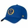Men's Fanatics Branded Royal Buffalo Sabres Authentic Pro Team Training Camp Practice Flex Hat -Metaverse shop unnamed file 21354