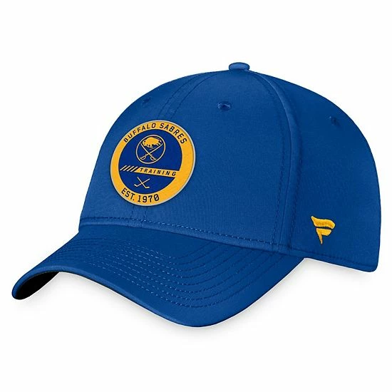 Men's Fanatics Branded Royal Buffalo Sabres Authentic Pro Team Training Camp Practice Flex Hat Men's Fanatics Branded Royal Buffalo Sabres Authentic Pro Team Training Camp Practice Flex Hat -Metaverse shop unnamed file 21354