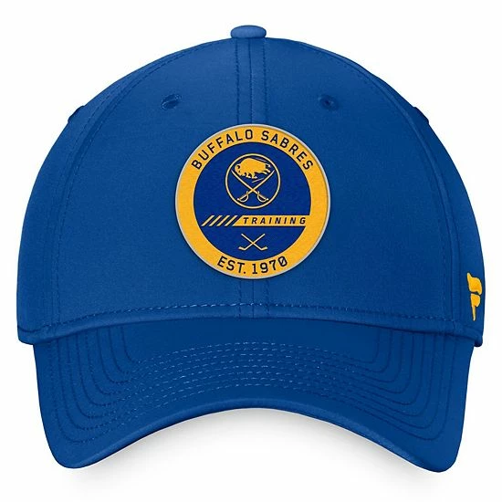 Men's Fanatics Branded Royal Buffalo Sabres Authentic Pro Team Training Camp Practice Flex Hat Men's Fanatics Branded Royal Buffalo Sabres Authentic Pro Team Training Camp Practice Flex Hat -Metaverse shop unnamed file 21355