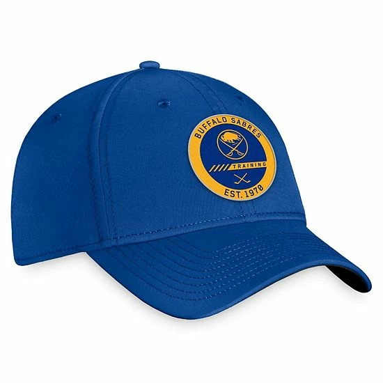 Men's Fanatics Branded Royal Buffalo Sabres Authentic Pro Team Training Camp Practice Flex Hat Men's Fanatics Branded Royal Buffalo Sabres Authentic Pro Team Training Camp Practice Flex Hat -Metaverse shop unnamed file 21356
