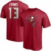 Men's Fanatics Branded Mike Evans Red Tampa Bay Buccaneers Player Icon Name & Number T-Shirt 1 Men's Fanatics Branded Mike Evans Red Tampa Bay Buccaneers Player Icon Name & Number T-Shirt -Metaverse shop unnamed file 21362