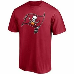 Men's Fanatics Branded Mike Evans Red Tampa Bay Buccaneers Player Icon Name & Number T-Shirt -Metaverse shop unnamed file 21364