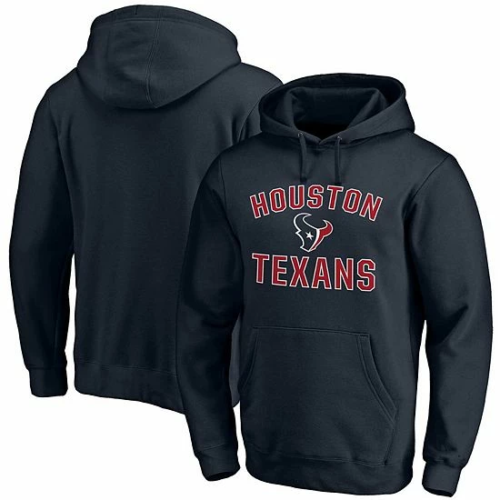 Men's Fanatics Branded Navy Houston Texans Victory Arch Team Pullover Hoodie Men's Fanatics Branded Navy Houston Texans Victory Arch Team Pullover Hoodie -Metaverse shop unnamed file 21437