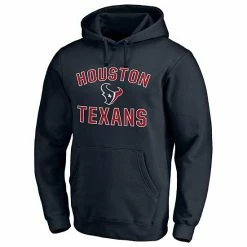 Men's Fanatics Branded Navy Houston Texans Victory Arch Team Pullover Hoodie 3 Men's Fanatics Branded Navy Houston Texans Victory Arch Team Pullover Hoodie -Metaverse shop unnamed file 21438