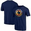Men's Fanatics Branded Heathered Navy Houston Astros Texas Seal Hometown Collection Tri-Blend T-Shirt 2 Men's Fanatics Branded Heathered Navy Houston Astros Texas Seal Hometown Collection Tri-Blend T-Shirt -Metaverse shop unnamed file 2144