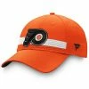 Men's Fanatics Branded Orange/Black Philadelphia Flyers 2020 NHL Draft Authentic Pro Flex Hat 1 Men's Fanatics Branded Orange/Black Philadelphia Flyers 2020 NHL Draft Authentic Pro Flex Hat -Metaverse shop unnamed file 21440