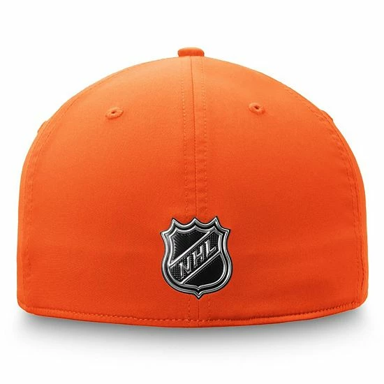 Men's Fanatics Branded Orange/Black Philadelphia Flyers 2020 NHL Draft Authentic Pro Flex Hat Men's Fanatics Branded Orange/Black Philadelphia Flyers 2020 NHL Draft Authentic Pro Flex Hat -Metaverse shop unnamed file 21444