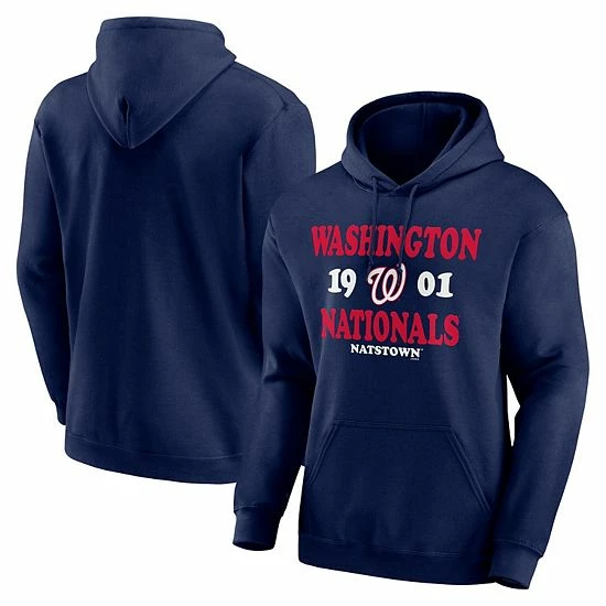 Men's Fanatics Branded Navy Washington Nationals Fierce Competitor Pullover Hoodie Men's Fanatics Branded Navy Washington Nationals Fierce Competitor Pullover Hoodie -Metaverse shop unnamed file 21495
