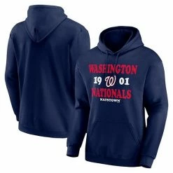 Men's Fanatics Branded Navy Washington Nationals Fierce Competitor Pullover Hoodie 3 Men's Fanatics Branded Navy Washington Nationals Fierce Competitor Pullover Hoodie -Metaverse shop unnamed file 21496