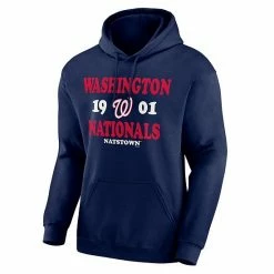 Men's Fanatics Branded Navy Washington Nationals Fierce Competitor Pullover Hoodie 4 Men's Fanatics Branded Navy Washington Nationals Fierce Competitor Pullover Hoodie -Metaverse shop unnamed file 21497