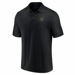 Men's Fanatics Branded Black LAFC Winning Streak Polo 4 Men's Fanatics Branded Black LAFC Winning Streak Polo -Metaverse shop unnamed file 21501