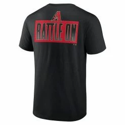 Men's Fanatics Branded Black Arizona Diamondbacks Hometown Collection Rattle On T-Shirt 5 Men's Fanatics Branded Black Arizona Diamondbacks Hometown Collection Rattle On T-Shirt -Metaverse shop unnamed file 21513