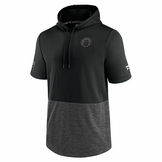 Men's Fanatics Branded Black Boston Bruins Authentic Pro Travel and Training Short Sleeve Pullover Hoodie Men's Fanatics Branded Black Boston Bruins Authentic Pro Travel And Training Short Sleeve Pullover Hoodie -Metaverse shop unnamed file 21549