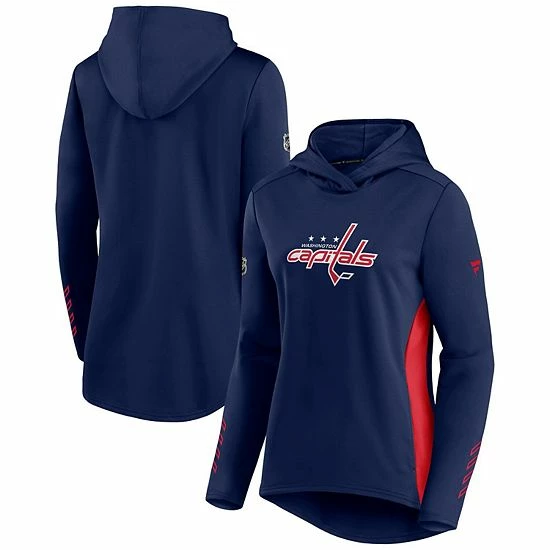 Women's Fanatics Branded Navy/Red Washington Capitals Authentic Pro Locker Room Pullover Hoodie Women's Fanatics Branded Navy/Red Washington Capitals Authentic Pro Locker Room Pullover Hoodie -Metaverse shop unnamed file 21552