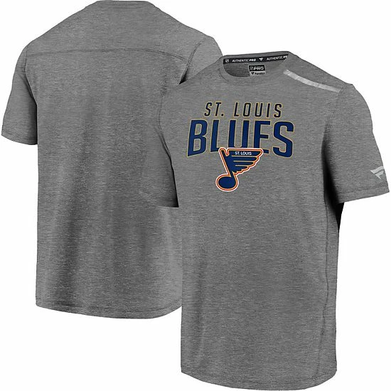 Men's Fanatics Branded Heathered Gray St. Louis Blues Special Edition Refresh T-Shirt Men's Fanatics Branded Heathered Gray St. Louis Blues Special Edition Refresh T-Shirt -Metaverse shop unnamed file 21567