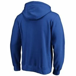 Men's Fanatics Branded Blue St. Louis Blues Primary Team Logo Fleece Pullover Hoodie 4 Men's Fanatics Branded Blue St. Louis Blues Primary Team Logo Fleece Pullover Hoodie -Metaverse shop unnamed file 21641