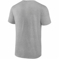 Men's Fanatics Branded Gray Atlanta Braves Iconic Go For Two T-Shirt 4 Men's Fanatics Branded Gray Atlanta Braves Iconic Go For Two T-Shirt -Metaverse shop unnamed file 21679