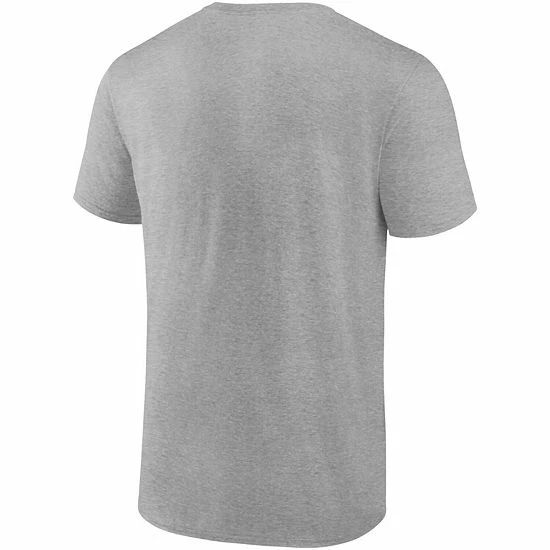 Men's Fanatics Branded Gray Atlanta Braves Iconic Go for Two T-Shirt Men's Fanatics Branded Gray Atlanta Braves Iconic Go For Two T-Shirt -Metaverse shop unnamed file 21679