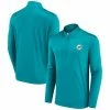 Men's Fanatics Branded Aqua Miami Dolphins Underdog Quarter-Zip Jacket 2 Men's Fanatics Branded Aqua Miami Dolphins Underdog Quarter-Zip Jacket -Metaverse shop unnamed file 21706