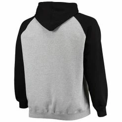 Men's Fanatics Branded Heathered Gray/Black San Francisco Giants Big & Tall Raglan Pullover Hoodie 9 Men's Fanatics Branded Heathered Gray/Black San Francisco Giants Big & Tall Raglan Pullover Hoodie -Metaverse shop unnamed file 21739