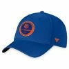 Men's Fanatics Branded Royal New York Islanders Authentic Pro Team Training Camp Practice Flex Hat -Metaverse shop unnamed file 21766