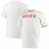 Men's Fanatics Branded Heathered Oatmeal Cincinnati Reds Big & Tall Cooperstown Collection Arch T-Shirt 1 Men's Fanatics Branded Heathered Oatmeal Cincinnati Reds Big & Tall Cooperstown Collection Arch T-Shirt -Metaverse shop unnamed file 21792