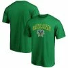 Men's Fanatics Branded Kelly Green Oakland Athletics Cooperstown Collection Team Wahconah T-Shirt -Metaverse shop unnamed file 21836