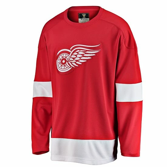 Men's Fanatics Branded Red Detroit Red Wings Premier Breakaway Heritage Blank Jersey Men's Fanatics Branded Red Detroit Red Wings Premier Breakaway Heritage Blank Jersey -Metaverse shop unnamed file 21879
