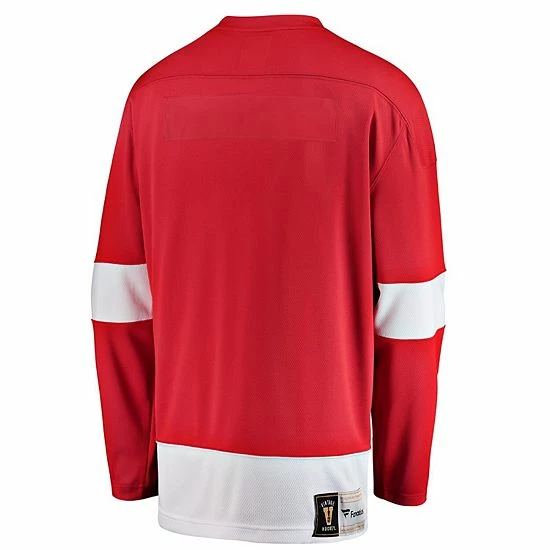 Men's Fanatics Branded Red Detroit Red Wings Premier Breakaway Heritage Blank Jersey Men's Fanatics Branded Red Detroit Red Wings Premier Breakaway Heritage Blank Jersey -Metaverse shop unnamed file 21880