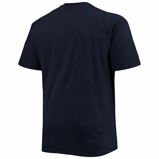 Men's Fanatics Branded Navy Los Angeles Rams Big & Tall 4th of July Banner Wave T-Shirt Men's Fanatics Branded Navy Los Angeles Rams Big & Tall 4th Of July Banner Wave T-Shirt -Metaverse shop unnamed file 21889