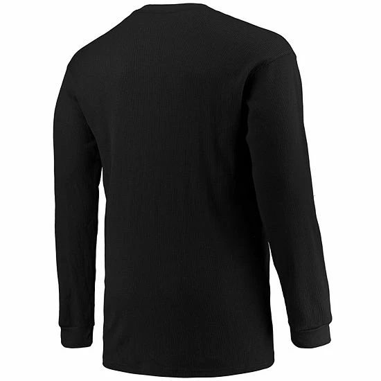 Men's Fanatics Branded Black Minnesota Vikings Big & Tall Thermal Long Sleeve T-Shirt Men's Fanatics Branded Black Minnesota Vikings Big & Tall Thermal Long Sleeve T-Shirt -Metaverse shop unnamed file 21939