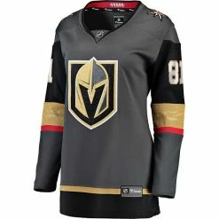 Women's Fanatics Branded Jonathan Marchessault Gray Vegas Golden Knights Home Premier Breakaway Player Jersey -Metaverse shop unnamed file 21979