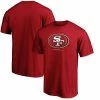 Men's Fanatics Branded Scarlet San Francisco 49ers Big & Tall Team Logo Lockup T-Shirt 2 Men's Fanatics Branded Scarlet San Francisco 49ers Big & Tall Team Logo Lockup T-Shirt -Metaverse shop unnamed file 22020
