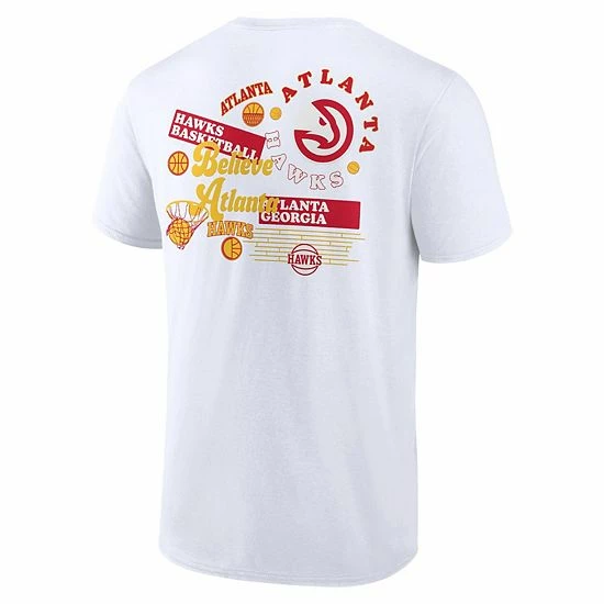 Men's Fanatics Branded White Atlanta Hawks Street Collective T-Shirt Men's Fanatics Branded White Atlanta Hawks Street Collective T-Shirt -Metaverse shop unnamed file 22123