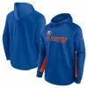 Men's Fanatics Branded Royal New York Islanders Authentic Pro Locker Room Raglan Pullover Hoodie -Metaverse shop unnamed file 22145