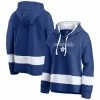 Women's Fanatics Branded Blue/White Toronto Maple Leafs Colors Of Pride Colorblock Pullover Hoodie 2 Women's Fanatics Branded Blue/White Toronto Maple Leafs Colors Of Pride Colorblock Pullover Hoodie -Metaverse shop unnamed file 22175