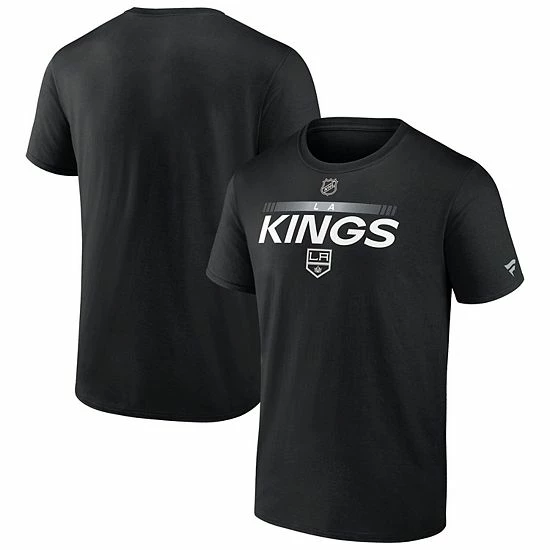 Men's Fanatics Branded Black Los Angeles Kings Authentic Pro Team Core Collection Prime T-Shirt Men's Fanatics Branded Black Los Angeles Kings Authentic Pro Team Core Collection Prime T-Shirt -Metaverse shop unnamed file 22218