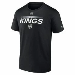 Men's Fanatics Branded Black Los Angeles Kings Authentic Pro Team Core Collection Prime T-Shirt 4 Men's Fanatics Branded Black Los Angeles Kings Authentic Pro Team Core Collection Prime T-Shirt -Metaverse shop unnamed file 22219