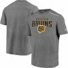 Men's Fanatics Branded Heathered Gray Boston Bruins Special Edition Vintage Refresh T-Shirt 2 Men's Fanatics Branded Heathered Gray Boston Bruins Special Edition Vintage Refresh T-Shirt -Metaverse shop unnamed file 22232