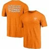 Men's Fanatics Branded Tennessee Orange Tennessee Volunteers Wavy Tri-Blend T-Shirt 2 Men's Fanatics Branded Tennessee Orange Tennessee Volunteers Wavy Tri-Blend T-Shirt -Metaverse shop unnamed file 22318