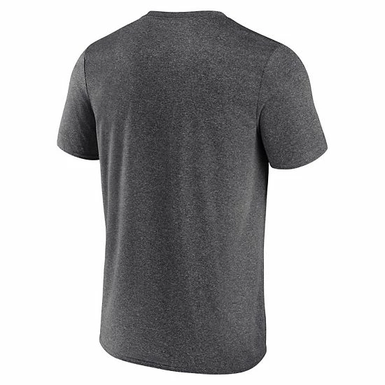 Men's Fanatics Branded Heathered Charcoal Colorado Rockies Durable Goods Synthetic T-Shirt Men's Fanatics Branded Heathered Charcoal Colorado Rockies Durable Goods Synthetic T-Shirt -Metaverse shop unnamed file 22324