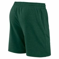 Men's Fanatics Branded Green Miami Hurricanes Team Primary Logo Shorts 5 Men's Fanatics Branded Green Miami Hurricanes Team Primary Logo Shorts -Metaverse shop unnamed file 22335