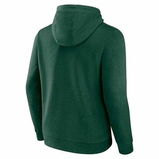 Men's Fanatics Branded Green Minnesota Wild Authentic Pro Core Collection Secondary Pullover Hoodie Men's Fanatics Branded Green Minnesota Wild Authentic Pro Core Collection Secondary Pullover Hoodie -Metaverse shop unnamed file 224