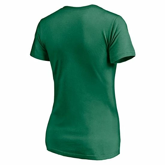 Women's Fanatics Branded Kelly Green Boston Red Sox St. Patrick's Day Celtic Knot V-Neck T-Shirt Women's Fanatics Branded Kelly Green Boston Red Sox St. Patrick's Day Celtic Knot V-Neck T-Shirt -Metaverse shop unnamed file 22465