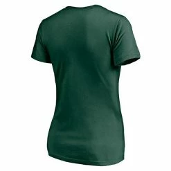 Women's Fanatics Branded Green/Heathered Gray Minnesota Wild Short Sleeve & Long Sleeve V-Neck T-Shirt Combo Pack 5 Women's Fanatics Branded Green/Heathered Gray Minnesota Wild Short Sleeve & Long Sleeve V-Neck T-Shirt Combo Pack -Metaverse shop unnamed file 22473