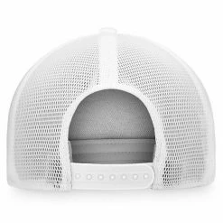 Women's Fanatics Branded White Toronto Maple Leafs Winter Lights Trucker Snapback Hat 6 Women's Fanatics Branded White Toronto Maple Leafs Winter Lights Trucker Snapback Hat -Metaverse shop unnamed file 22491