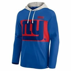 Men's Fanatics Branded Royal New York Giants Long Sleeve Hoodie T-Shirt 3 Men's Fanatics Branded Royal New York Giants Long Sleeve Hoodie T-Shirt -Metaverse shop unnamed file 22516
